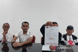 Baihaqi klaim dapat mandat 26 pemilik suara maju Ketua PSSI NTB