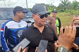 Sampit berpeluang jadi ibu kota Kotawaringin Raya