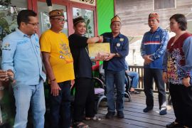 Pemkab Gumas tekankan pentingnya pelestarian Tiwah sebagai warisan leluhur