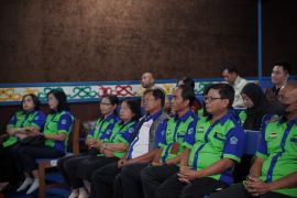 MKKS SMA/MA mitra strategis bagi Disdik Kalteng