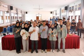 Ini strategi yang harus dimiliki mahasiswa vokasi di era disrupsi