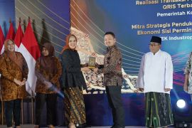 BI Jateng: Sinergi dorong pertumbuhan ekonomi lebih tinggi dan berdaya tahan