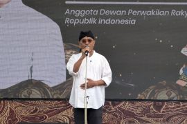 Samuel Wattimena ajak hotel membuat paket kunjungan desa wisata