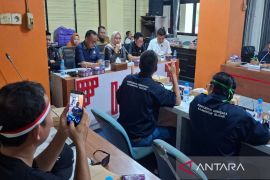 DPRD Kotabaru akomodasi tiga tuntutan buruh