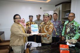 Pemprov Kaltara Usulkan Pembangunan Rumah Sakit Tipe B di Tanjung Selor ke DPR