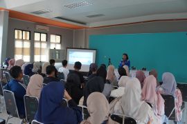 PT Vale bekali anak muda Loeha Raya literasi digital dukung Indonesia Emas 2045