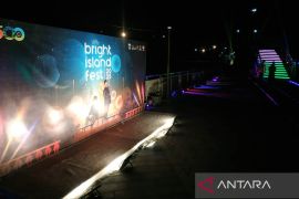 Kepulauan Seribu hadirkan wisata malam eksotis