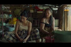 Ini 10 film dan serial Indonesia teratas di pencarian Google 2025