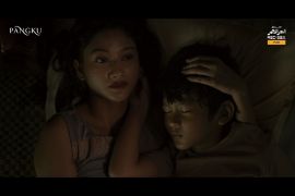 Capaian di BIFF 2025 bisa jadi bekal "Pangku" memasuki pasar film Korea Selatan