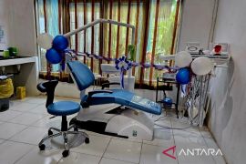 Pemkab Natuna tambah unit dental di Puskesmas Serasan Timur