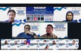 Politeknik ATI Makassar gelar SNTI XII 2025