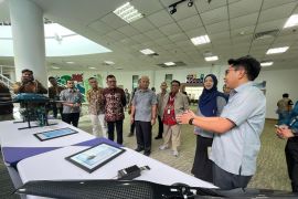 UTHM tawarkan akses koleksi digital ke mahasiswa internasional