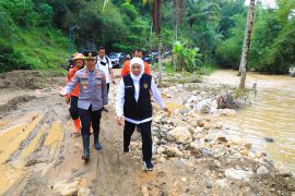 Pemprov Jatim modifikasi cuaca demi kurangi dampak cuaca ekstrem Semeru
