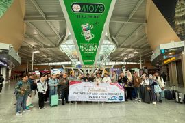 Untag Surabaya perluas jejaring lewat program international media di Malaysia