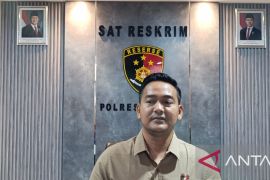 Polisi periksa delapan saksi kasus intimidasi wartawan