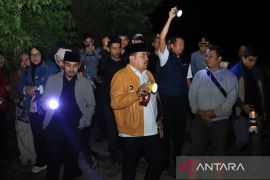 Ratusan rumah warga di Nagan Raya Aceh rusak parah akibat banjir bandang