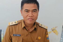 Serapan APBD Pemprov Jambi hingga akhir November capai 80 persen