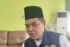 Kanwil: Kuota haji 2026 di Jambi sebanyak 3.276 orang