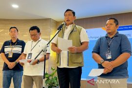 Bulog siapkan skema udara perkuat distribusi beras di Aceh-Sumatera