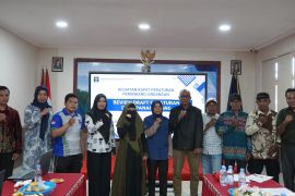 Kemenkum Malut kawal perdes keanekaragaman hayati