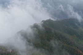 Beijing keluarkan peraturan baru untuk lindungi Tembok Besar