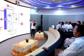 Kadis Kominfotik Gorontalo beri penjelasan soal monev KIP anjlok