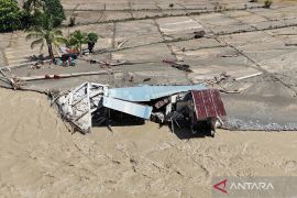 Banjir bandang Aceh Barat: permukiman Desa Jambak rusak parah dan ribuan KK terdampak
