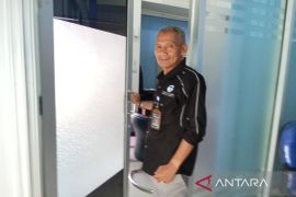 PDAM Batang-Komunitas restorasi mata air cegah krisis air di lereng Kamulyan