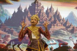 Dorong minat baca melalui lomba bertutur