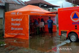 Dompet Dhuafa sediakan pos respons bencana banjir di Sumatera
