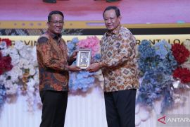 Gubernur Gorontalo sebut paralegal harus identifikasi potensi masalah