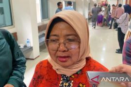 Ketua DPRD NTB minta jabatan Pj Sekda didefinitifkan