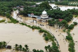 Terkait bencana Aceh, Walhi: Pemerintah harus lakukan restorasi ekologis