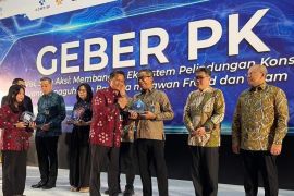 BI apresiasi kontribusi BNI dalam gerakan edukasi pelindungan konsumen