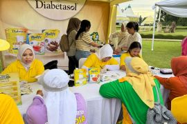 Begini cara wujudkan hidup sehat bahagia melalui manajemen gula darah