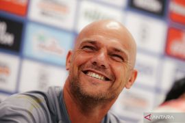 Bali United kantongi gaya bermain Borneo FC