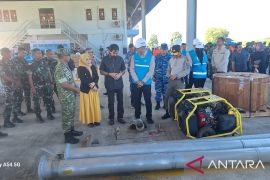 Dirut: Bireuen jadi titik fokus perbaikan tower PLN