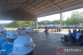 Update Bencana Aceh: Pembukaan akses darat terdampak banjir jadi prioritas