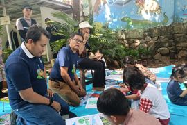 Perayaan Hari Ciliwung 2025: Indofood dan GCB perkuat aksi revitalisasi Ciliwung