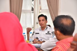 Wali Kota Sawahlunto dorong ASN tingkatkan adaptasi hadapi "survival budget" APBD 2026