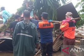 Korban meninggal dampak bencana di Agam menjadi 85 orang