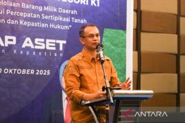 Kaltim kumpulkan Rp2,1 miliar dalam lelang daerah