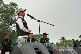 Cak Imin prihatin atas konflik PBNU