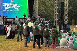 Menko PM: Kemah Nasional Lintas Iman jadi forum belajar antaragama
