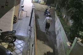 Pencurian Mampang, warga lebih dulu tangkap sang eksekutor