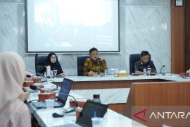 Pemkab OKU Timur wujudkan kota bersih dan sehat