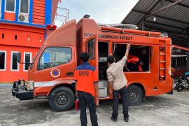 Sulbar tak terdampak langsung fenomena Siklon Tropis Senyar