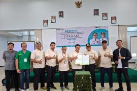 RSUD Tabalong layani operasi celah bibir dan langit-langit gratis