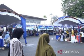 Kalsel kemarin dari  operasi celah bibir gratis hingga pasar murah