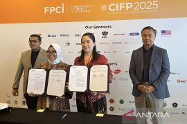 Kemenekraf petakan talenta di luar negeri lewat 1000 Diaspora Kreatif